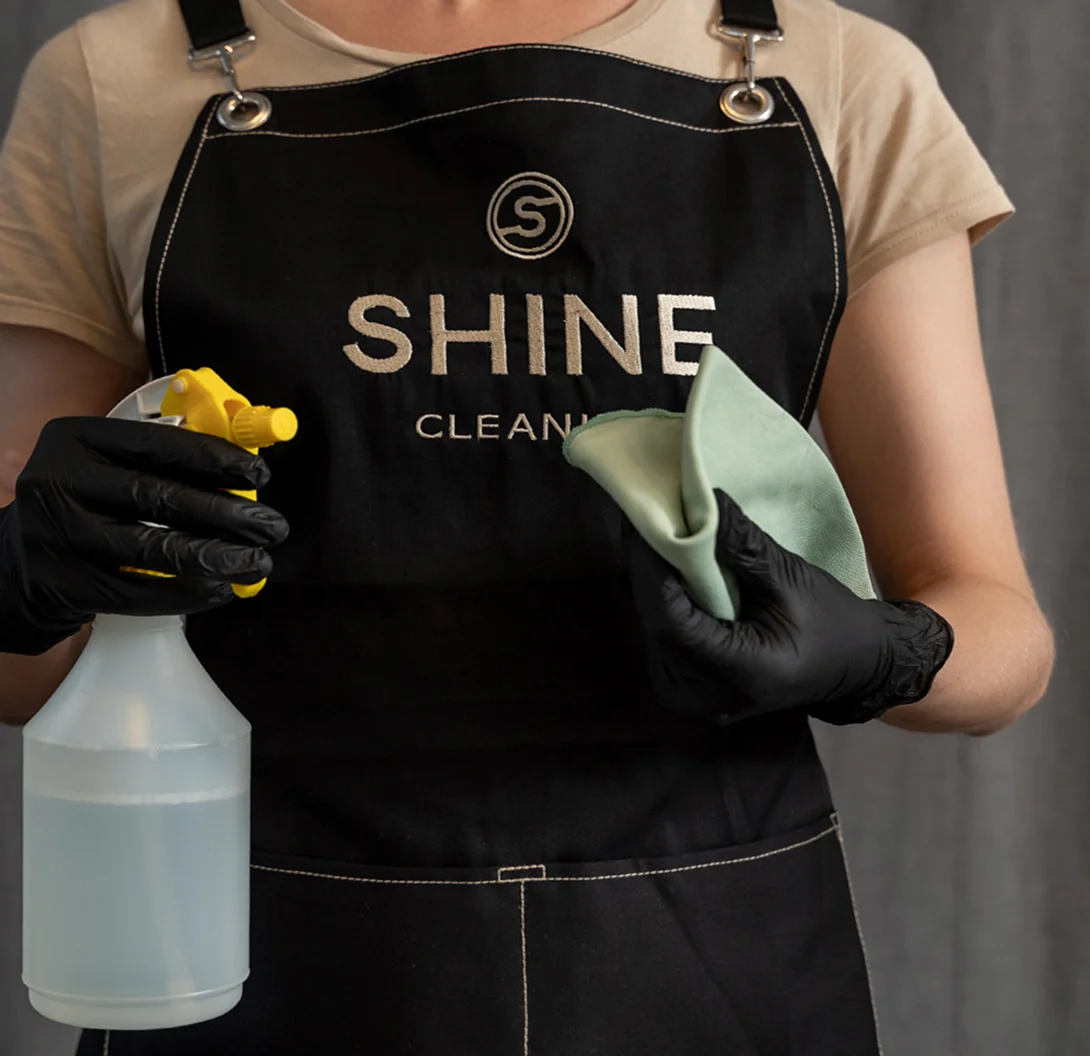 Agencija za čišćenje stanova i kuća u Beogradu Shine Cleaning